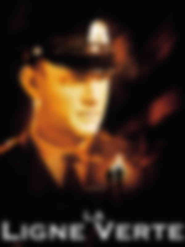 Poster du programme La ligne verte