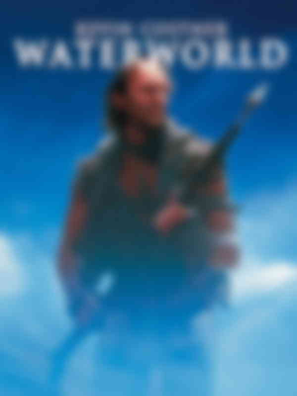 Poster du programme Waterworld